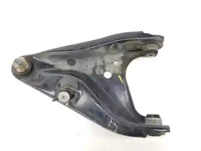 Автозапчасти б/у передний левый нижний рычаг подвески за dacia dokker laureate ссылки oem iam 545017081r