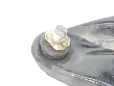 Автозапчастина б/у передній лівий нижний рычаг підвіски для dacia dokker laureate посилання на oem iam 545017081r  545017081r