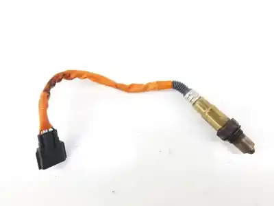 Автозапчасти б/у лямбда-зонд за dacia dokker laureate ссылки oem iam 226a47453r