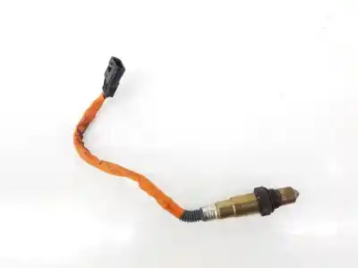 Автозапчасти б/у лямбда-зонд за dacia dokker laureate ссылки oem iam 226a47453r  226a47453r