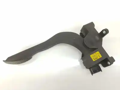 Автозапчастина б/у педальний потенціометр для iveco daily furgón 2.3 diesel cat посилання на oem iam 504061734  0281002632