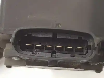 Автозапчастина б/у педальний потенціометр для iveco daily furgón 2.3 diesel cat посилання на oem iam 504061734  0281002632