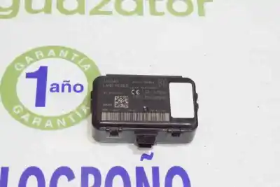Pièce détachée automobile d'occasion module électronique pour land rover discovery 4 tdv6 hse références oem iam ah4215k602bc