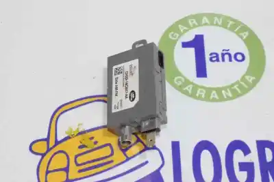 Peça sobressalente para automóvel em segunda mão módulo eletrônico por land rover discovery 4 3.0 td v6 cat referências oem iam lr029700  ch2218c847aa