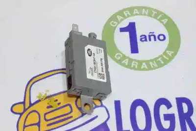Peça sobressalente para automóvel em segunda mão módulo eletrônico por land rover discovery 4 3.0 td v6 cat referências oem iam lr029700  ch2218c847aa