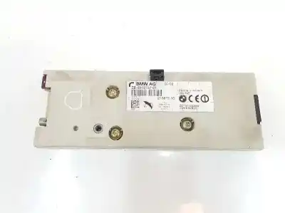 Автозапчасти б/у антенный усилитель за bmw 7 (e65, e66, e67) 730 d ссылки oem iam 6918737