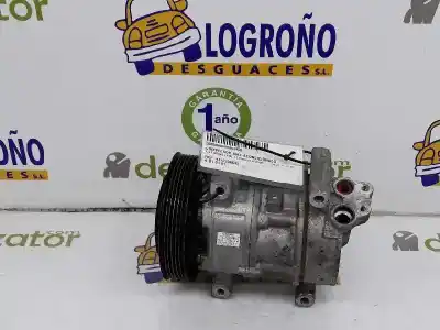 Pezzo di ricambio per auto di seconda mano compressore aria condizionata per alfa romeo gt (937_) 1.9 jtd (937cxn1b) riferimenti oem iam 51752531
