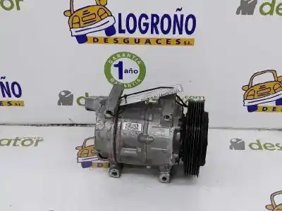 Автозапчасти б/у компрессор кондиционера воздуха за alfa romeo gt (937_) 1.9 jtd (937cxn1b) ссылки oem iam 51752531  51752531
