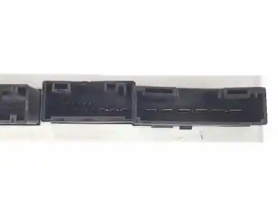 Автозапчасти б/у комфортный модуль за bmw 7 (e65, e66, e67) 730 d ссылки oem iam 65356921980  