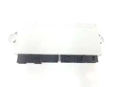 Автозапчасти б/у комфортный модуль за bmw 7 (e65, e66, e67) 730 d ссылки oem iam 65356921980  