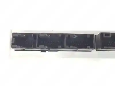 Автозапчасти б/у комфортный модуль за bmw 7 (e65, e66, e67) 730 d ссылки oem iam 65356921980  