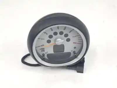Автозапчасти б/у приборная доска за mini mini (r56) 1.6 16v cat ссылки oem iam 62109325809