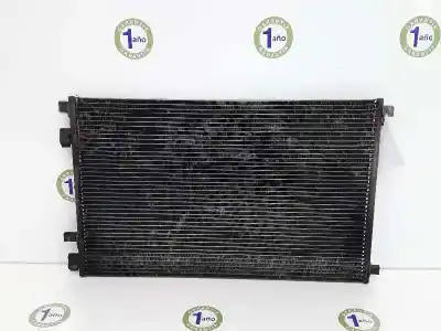 Second-hand car spare part air conditioning condenser / radiator for renault scénic ii (jm0/1_) 1.9 dci (jm0g, jm12, jm1g, jm2c) oem iam references 8200115543