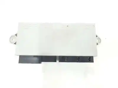 Автозапчасти б/у комфортный модуль за bmw 7 (e65, e66, e67) 730 d ссылки oem iam 61356921979