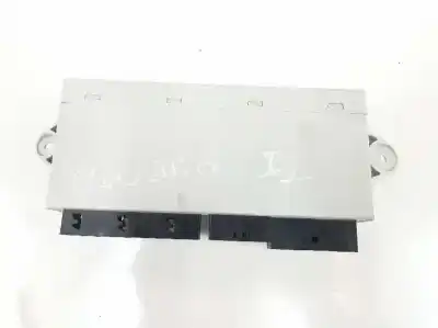Автозапчасти б/у комфортный модуль за bmw 7 (e65, e66, e67) 730 d ссылки oem iam 61356921982