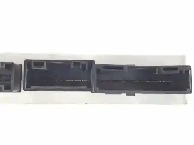 Автозапчастина б/у модуль комфорт для bmw 7 (e65, e66, e67) 730 d посилання на oem iam 61356921982  