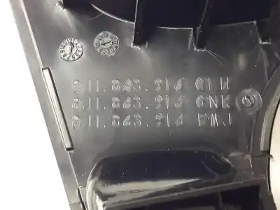 Автозапчастина б/у вимикач для audi tt (8j3/8j9) 1.8 tfsi coupe 160 cv / 118 kw посилання на oem iam 8j1863916cl  8j1863916cl Автозапчастина б/у вимикач для audi tt (8j3/8j9) 1.8 tfsi coupe 160 cv / 118 kw посилання на oem iam 8j1863916cl  8j1863916cl