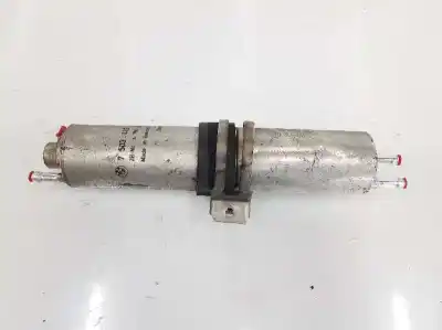 Автозапчасти б/у топливный фильтр за bmw 7 (e65, e66, e67) 730 d ссылки oem iam 7503413