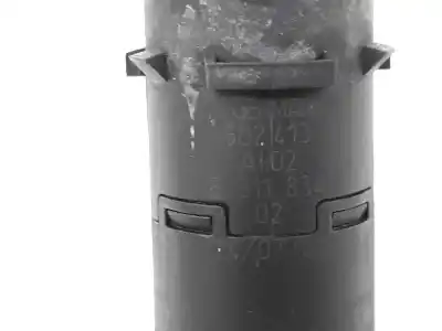 Second-hand car spare part parking sensor for bmw 5 (e39) 525 i oem iam references 6911834  66216911834