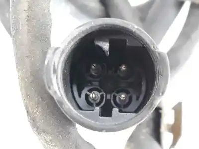 Second-hand car spare part lambda probe for bmw 5 (e39) 525 i oem iam references 12521741900  12521741900