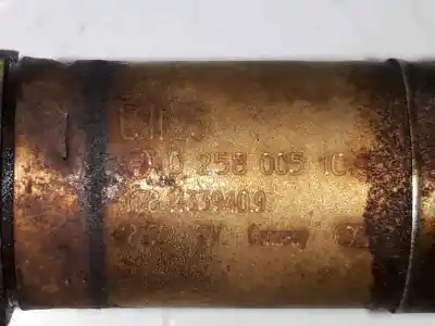 Second-hand car spare part lambda probe for bmw 5 (e39) 525 i oem iam references 12521741900  12521741900