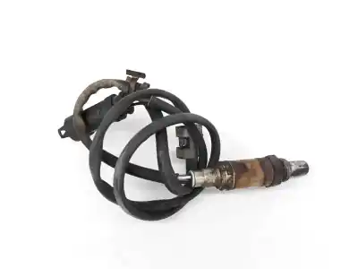 Second-hand car spare part lambda probe for bmw 5 (e39) 525 i oem iam references 12521741900