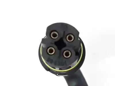 Second-hand car spare part lambda probe for bmw 5 (e39) 525 i oem iam references 1742050  11781742050