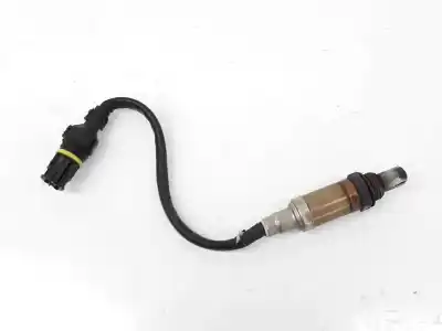 Second-hand car spare part lambda probe for bmw 5 (e39) 525 i oem iam references 1742050