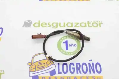 Автозапчасти б/у лямбда-зонд за seat leon (5f1) 1.4 16v tsi act ссылки oem iam 04e906262