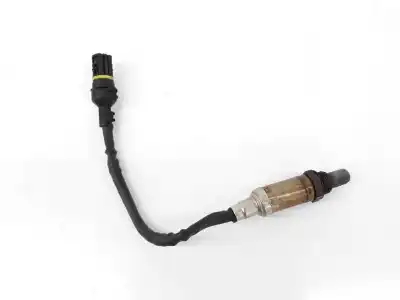 Second-hand car spare part lambda probe for bmw 5 (e39) 525 i oem iam references 1742050