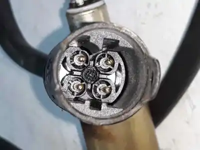 Second-hand car spare part lambda probe for bmw 5 (e39) 525 i oem iam references 12521741900  12521741900