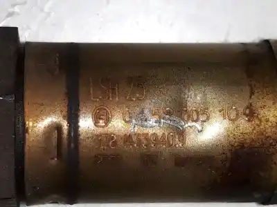 Second-hand car spare part lambda probe for bmw 5 (e39) 525 i oem iam references 12521741900  12521741900