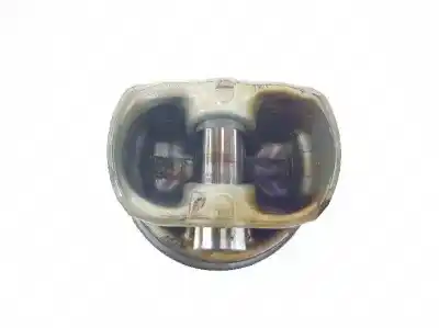 Second-hand car spare part piston for bmw serie 5 berlina 2.5 24v oem iam references 11257612982