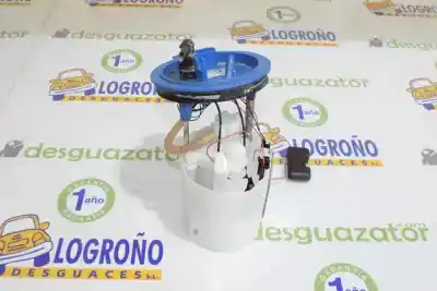 Автозапчастина б/у паливний насос для seat leon (5f1) 1.4 16v tsi act посилання на oem iam 5q0919051bh  5q0919051bn