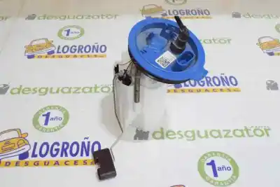 Автозапчастина б/у паливний насос для seat leon (5f1) 1.4 16v tsi act посилання на oem iam 5q0919051bh  5q0919051bn