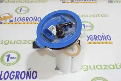 Автозапчастина б/у паливний насос для seat leon (5f1) 1.4 16v tsi act посилання на oem iam 5q0919051bh  5q0919051bn