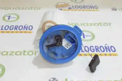 Автозапчастина б/у паливний насос для seat leon (5f1) 1.4 16v tsi act посилання на oem iam 5q0919051bh  5q0919051bn