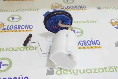 Автозапчастина б/у паливний насос для seat leon (5f1) 1.4 16v tsi act посилання на oem iam 5q0919051bh  5q0919051bn