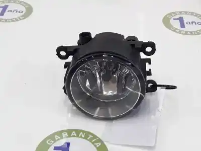 Second-hand car spare part left fog light for renault scénic ii (jm0/1_) 1.9 dci (jm0g, jm12, jm1g, jm2c) oem iam references 8200074008