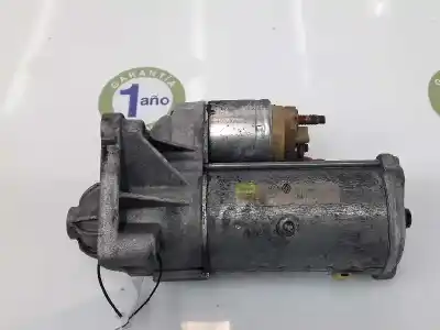 Second-hand car spare part starter motor for renault scénic ii (jm0/1_) 1.9 dci (jm0g, jm12, jm1g, jm2c) oem iam references 8200628426