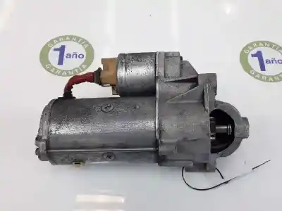 Second-hand car spare part starter motor for renault scénic ii (jm0/1_) 1.9 dci (jm0g, jm12, jm1g, jm2c) oem iam references 8200628426  8200628426