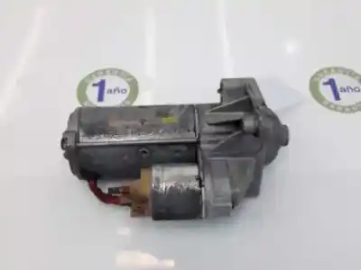 Second-hand car spare part starter motor for renault scénic ii (jm0/1_) 1.9 dci (jm0g, jm12, jm1g, jm2c) oem iam references 8200628426  8200628426