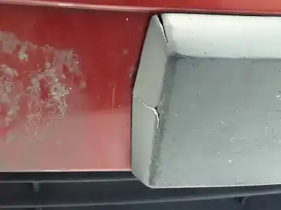 Pezzo di ricambio per auto di seconda mano paraurti anteriore per renault scénic ii (jm0/1_) 1.9 dci (jm0g, jm12, jm1g, jm2c) riferimenti oem iam 620225303r  620225303r
