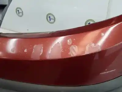Pezzo di ricambio per auto di seconda mano paraurti anteriore per renault scénic ii (jm0/1_) 1.9 dci (jm0g, jm12, jm1g, jm2c) riferimenti oem iam 620225303r  620225303r