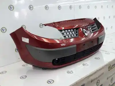 Pezzo di ricambio per auto di seconda mano paraurti anteriore per renault scénic ii (jm0/1_) 1.9 dci (jm0g, jm12, jm1g, jm2c) riferimenti oem iam 620225303r  620225303r