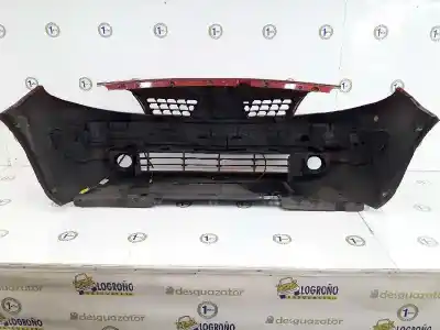 Pezzo di ricambio per auto di seconda mano paraurti anteriore per renault scénic ii (jm0/1_) 1.9 dci (jm0g, jm12, jm1g, jm2c) riferimenti oem iam 620225303r  620225303r