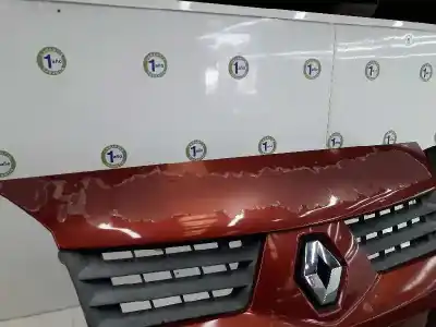Pezzo di ricambio per auto di seconda mano paraurti anteriore per renault scénic ii (jm0/1_) 1.9 dci (jm0g, jm12, jm1g, jm2c) riferimenti oem iam 620225303r  620225303r