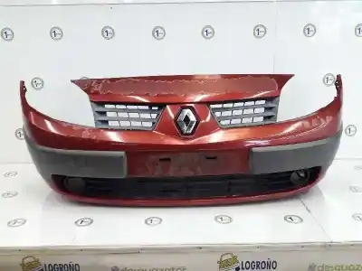 Автозапчастина б/у ПЕРЕДНІЙ БАМПЕР для RENAULT SCÉNIC II (JM0/1_)  Посилання на OEM IAM 620225303R  620225303R