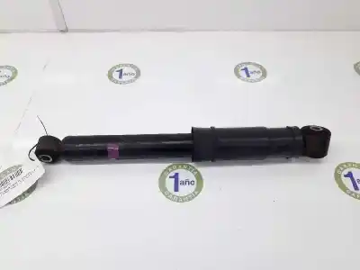 Peça sobressalente para automóvel em segunda mão amortecedor traseiro direito por renault trafic combi combi 9 l1h1 2.8t (8/9 plazas) referências oem iam 8200726572