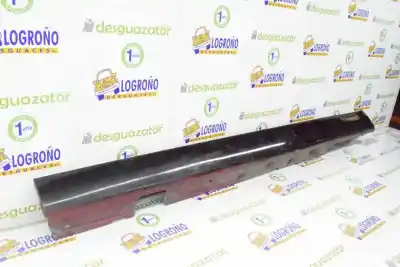 Piesă de schimb auto la mâna a doua plastic lateral bara pentru bmw 3 compact (e46) 320 td referințe oem iam 51710029243  51710029243